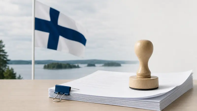 Aturan Baru Finlandia: Penghapusan Autoplay dan Batas Waktu Slot Online