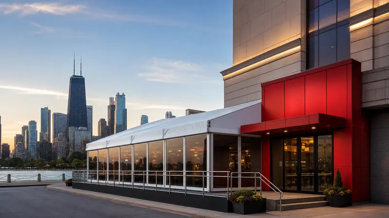 Bally Chicago Dapat Tambahan Waktu Lisensi Hingga 2027