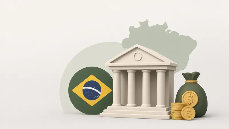 Kementerian Keuangan Brasil Ungkap Dokumen Lisensi Taruhan untuk Transparansi