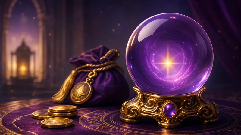 Mengungkap Magis Mystic Fortune Deluxe dalam Slot Online