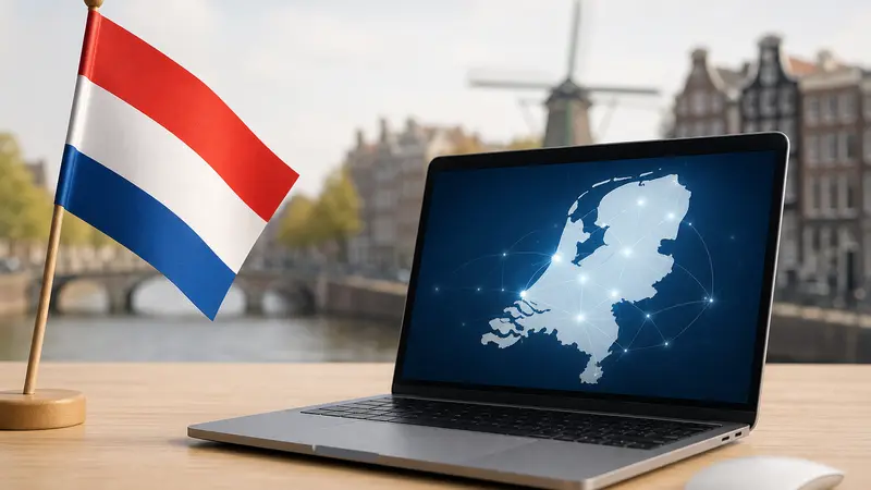 Pendekatan Belanda dalam Membatasi Iklan Judi Digital