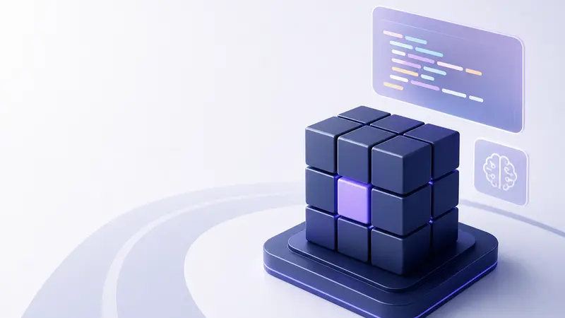 Revolusi Pengembangan Kode Cubeia dengan AI