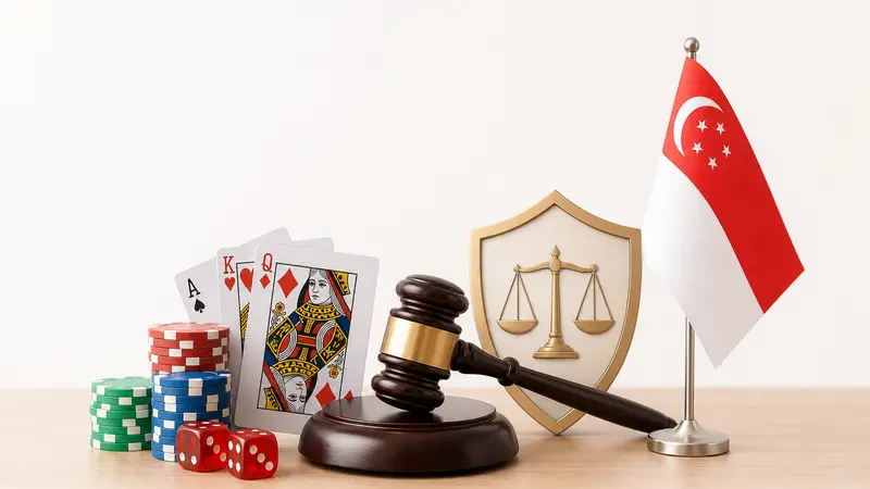 Aturan Perjudian Singapura: Kebijakan dan Tantangan Regulator