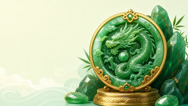 Eksplorasi Slot Jade Legends: Pengalaman Asia dalam Genggaman