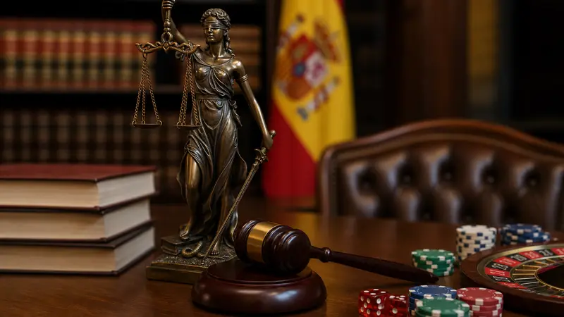 Evolusi Aturan Perjudian di Spanyol: Tantangan dan Solusi Terkini