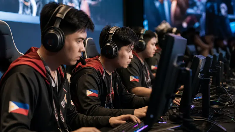 Filipina: Kebangkitan Industri Gaming dengan Dukungan Kebijakan Baru