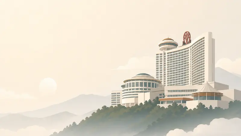 Genting Malaysia Hentikan Recapitalisasi Usai Pelunasan Utang Empire Resorts