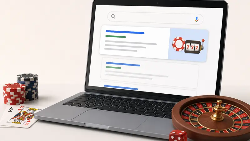 Google Perketat Kontrol Iklan Perjudian di 2025, Namun Tekanan Regulator Meningkat