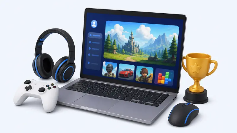 Inovasi Bloomberry melalui Debut Platform Permainan FUNaloMAX