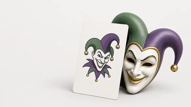 Joker's Revenge: Sensasi Slot Terbaru dari Pragmatic Play hingga Hadiah 10,000x