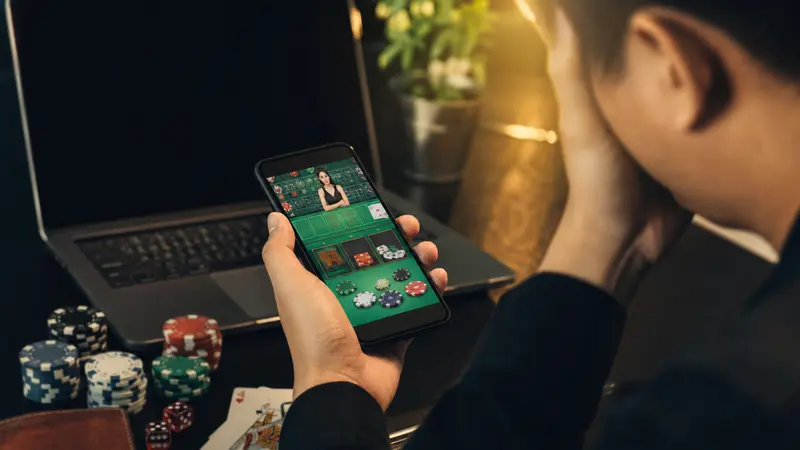 Kazakhstan Perketat Transaksi Finansial untuk Hentikan Judi Online Ilegal