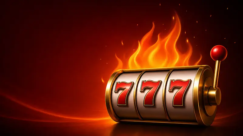 Kehebohan Baru: Slot Unik Mighty Hot 777