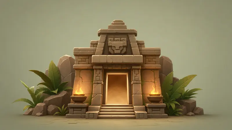 Kerja Sama Baru: Push Gaming dan Slots Temple Hadirkan Slot Kreatif di Inggris