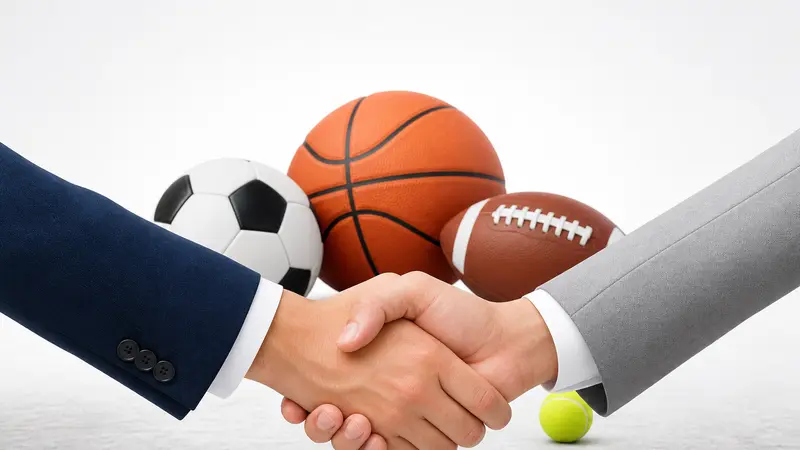 Kolaborasi Sporting Risk dan Betfred: Perubahan dalam Industri Taruhan Inggris