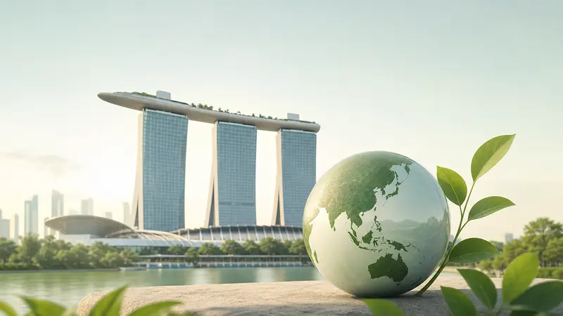 Konsistensi Sands China di Indeks ESG Dow Jones yang Bergengsi