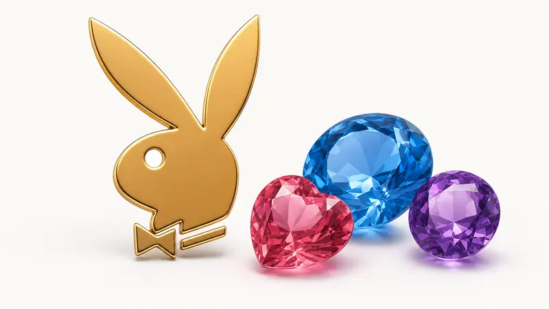 Menguak Pesona Mewah dari Slot Playboy Gems and Desires