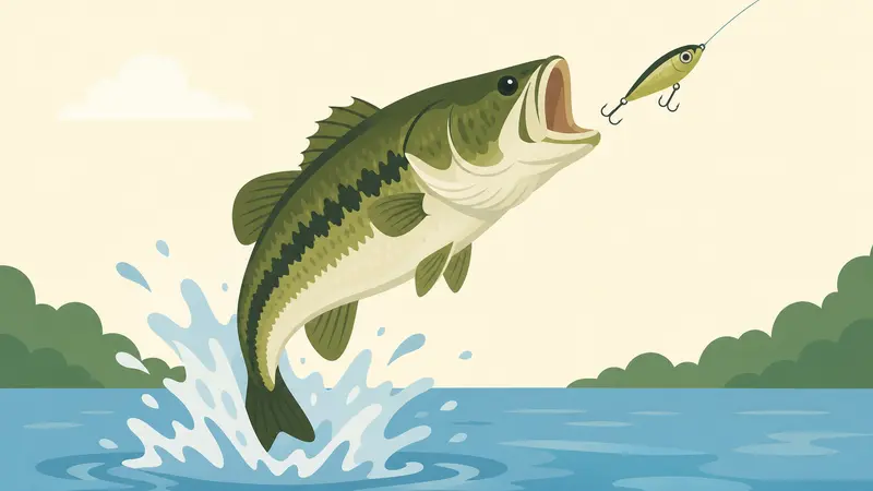 Nikmati Aksi Memancing Menegangkan bersama Big Bass Blast dari Pragmatic Play
