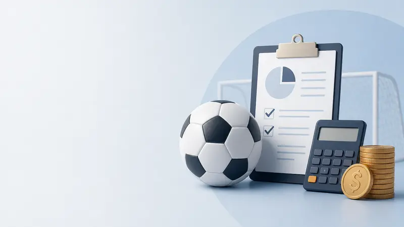 Pajak 2% untuk Taruhan: Langkah Baru Memajukan Sepak Bola Italia
