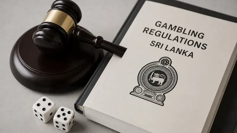 Panduan Terbaru Mengenai Kebijakan Perjudian di Sri Lanka