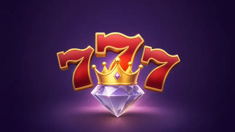 Peluncuran Istimewa 777 Diamond Crown Slot dari Wazdan