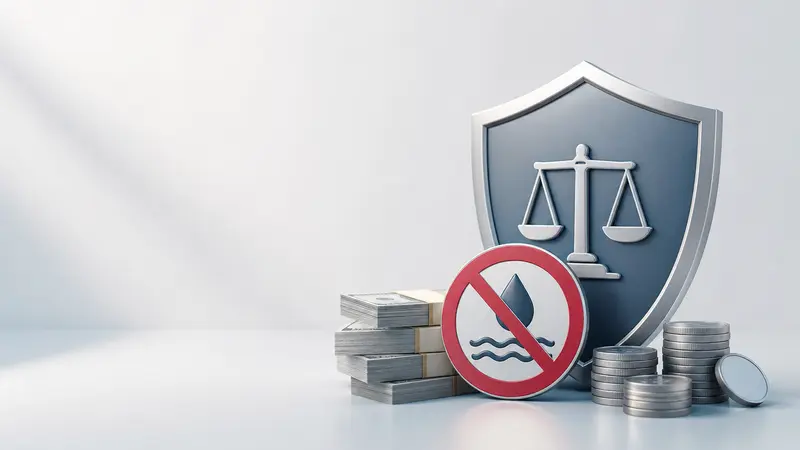 Pengadilan Swedia Tegaskan Sanksi Perusahaan Judi Terkait Pencucian Uang