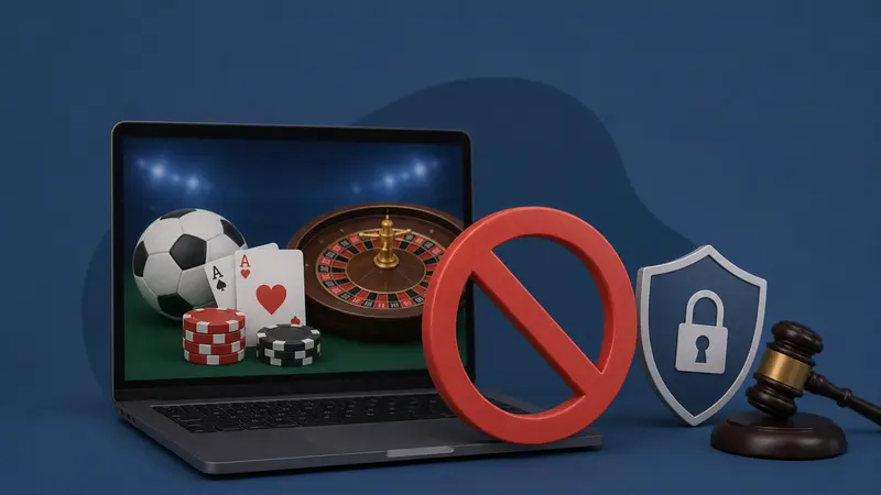 Pengawasan Perbankan Diperketat: OJK Pantau Akun Terkait Perjudian Online