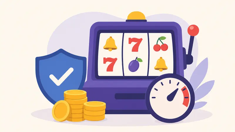 Peningkatan Batas Taruhan Slot Online di Jerman Disetujui GGL (v1)