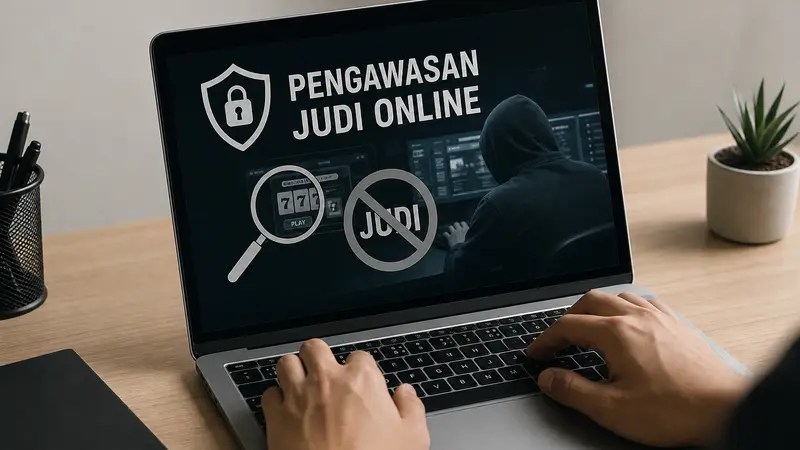 Thailand Intensifkan Kontrol Terhadap Judi Online dan Pembajakan: Taktik Tepat!