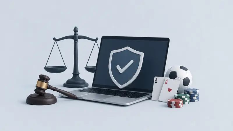 Brasil Hadapi Putusan Mahkamah Agung tentang Aturan Taruhan Digital