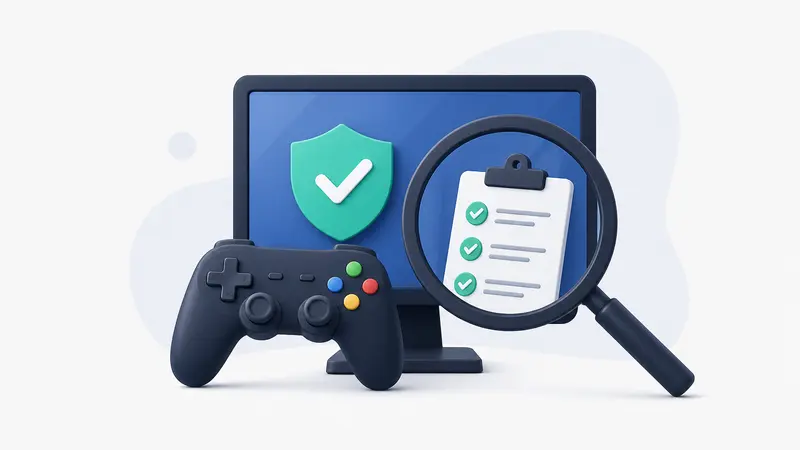 Century Entertainment Tunda Laporan Keuangan 2026 Karena Audit Platform Gaming Online