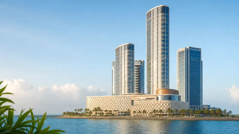 City Of Dreams Sri Lanka Tingkatkan Pertumbuhan Keuangan John Keells di Q2