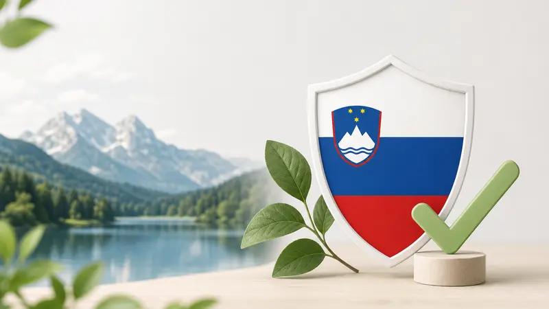 Endorphina Dapatkan Izin Operasional di Slovenia, Perluas Cakupan Pasar