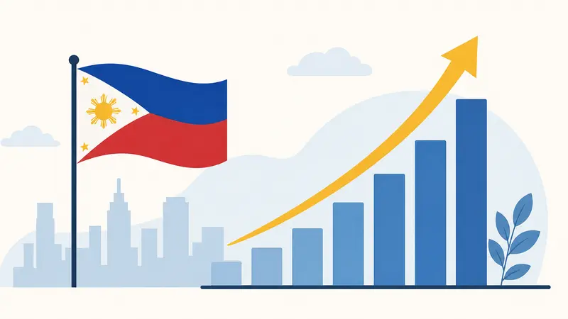 Filipina Alami Pelambatan Ekonomi: Analisis dan Harapan