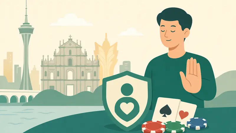 Inisiatif Baru Sands China untuk Pengembangan Pemuda melalui Gaming Bertanggung Jawab (v1)