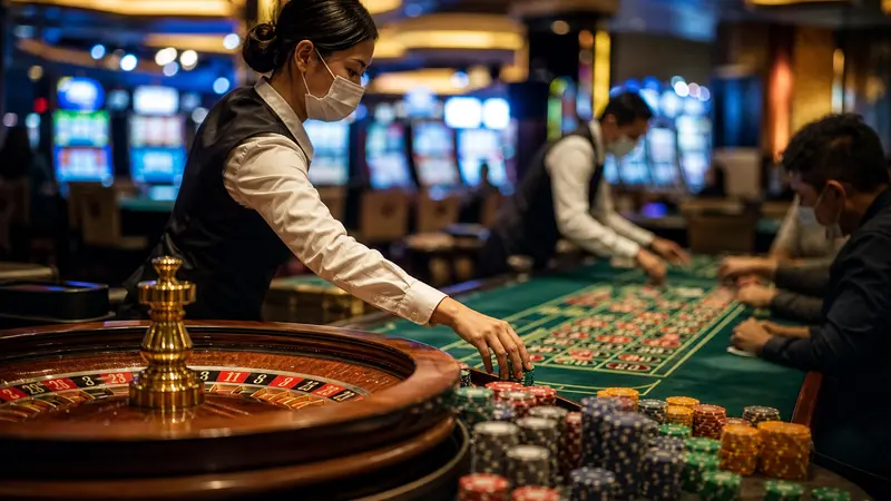 Kebangkitan GGR Kasino Macau Pasca Piala Dunia (v1)