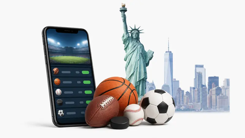 Kebangkitan Sportsbook New York Juli 2026: Keuntungan dan Dampak Ekonomi