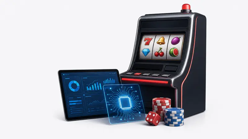 Konami Berhasil Tingkatkan Laba dalam Segmen Teknologi Kasino dengan Pertumbuhan 65% di Q1