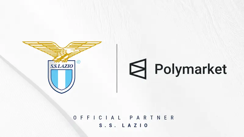 Lazio Menghentikan Dukungan Polymarket: Efek Aturan Baru di Italia