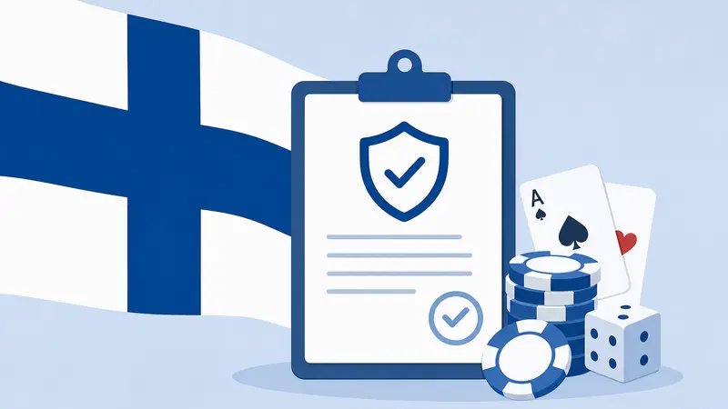 Lonjakan Pemohon Lisensi Perjudian di Finlandia Menjelang Pembukaan 2027