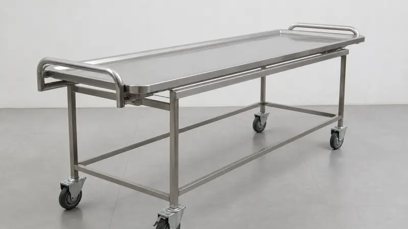 Menelusuri Keistimewaan Slot Corpse Cart: Keseruan dan Peluang Kemenangan Besar