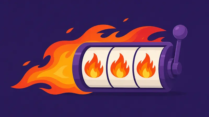 Mengungkap Daya Tarik dan Fitur Menawan Flame Rush Slot