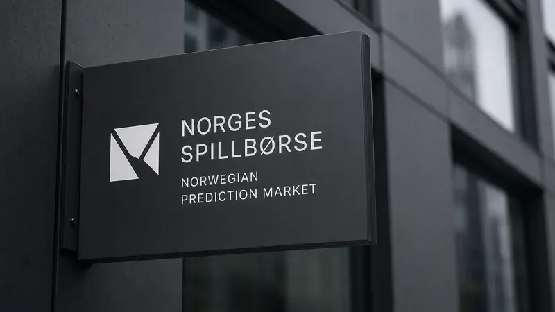 Norwegia Mengategorikan Pasar Prediksi sebagai Perjudian: Dampak di Dunia Digital