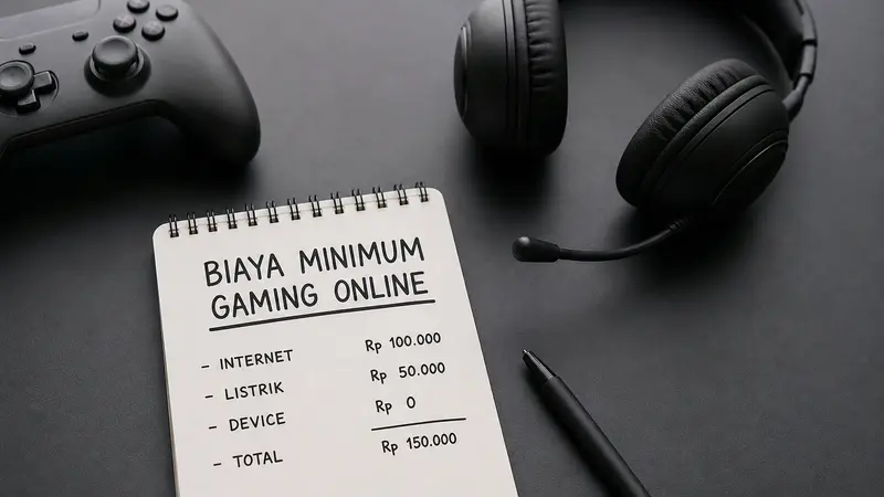 PAGCOR Berlakukan Tarif Dasar untuk Game Online pada 2026