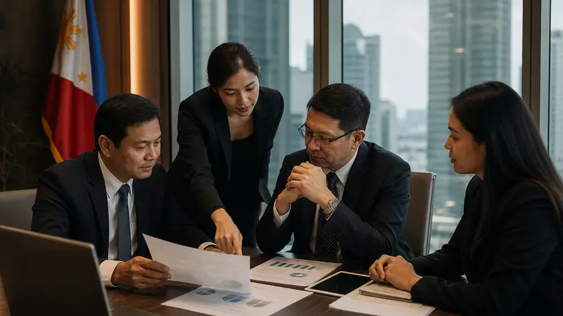 PAGCOR Perpanjang Tenggat Waktu bagi Penyedia Permainan Daring untuk Mematuhi Standar Baru