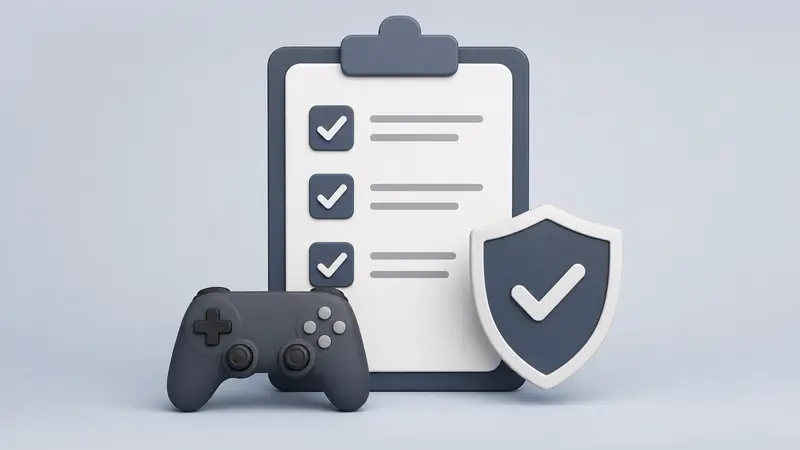 Pendekatan Bertahap dalam Penerapan Peraturan Game Online di Brasil