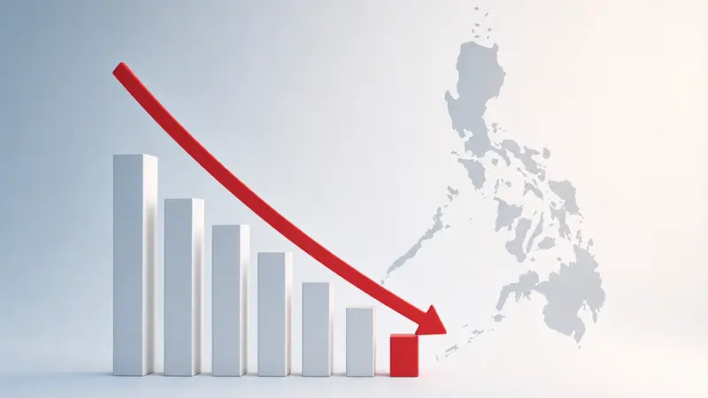 Pengaruh Penurunan Permainan Elektronik Terhadap GGR Filipina Kuartal Kedua 2026
