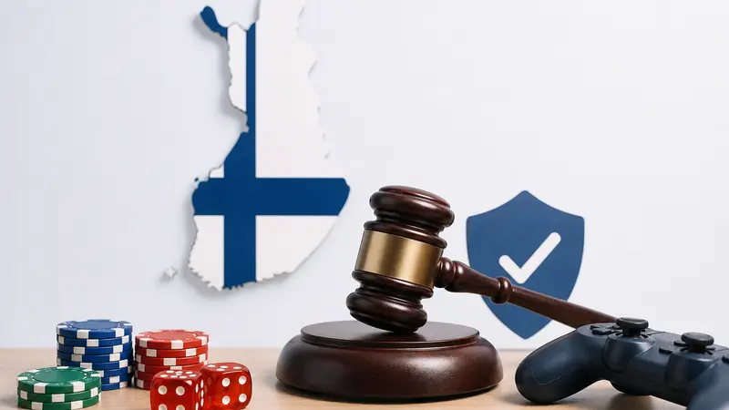 Transformasi Regulasi Perjudian Finlandia: Trumo Finance Siap Menjadi Pemain Dominan