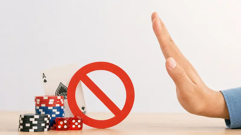PAGCOR Perluas Program Pengecualian Judi dengan 40.000 Partisipan Aktif