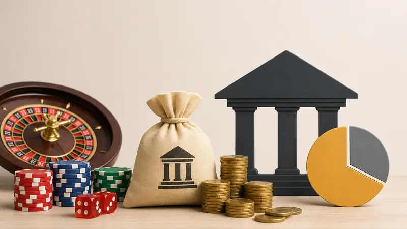 Pendapatan Pajak Sektor Perjudian di Macau Tumbuh $9,2 Miliar hingga September